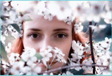 Elodie — Magnétiseuse Elodynamique Pontoise