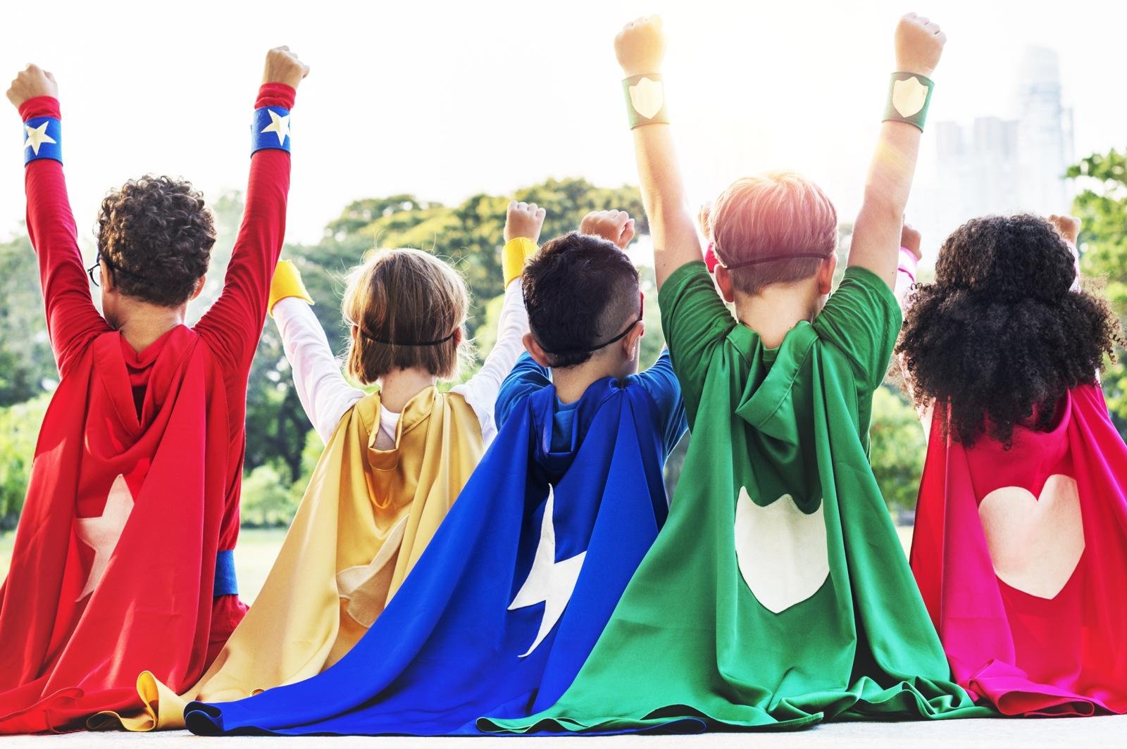 Soin magnétisme adultes femmes